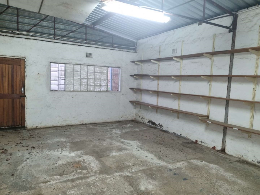 Commercial Property for Sale in Beacon Bay Eastern Cape